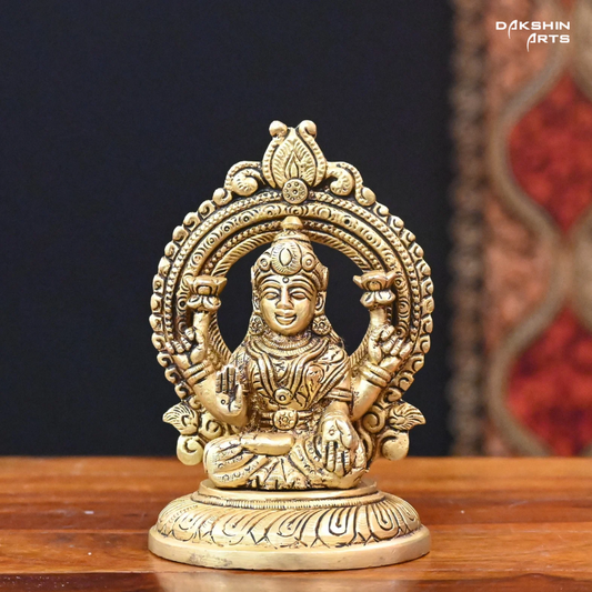 Arch Lakshmi - Dakshin Arts