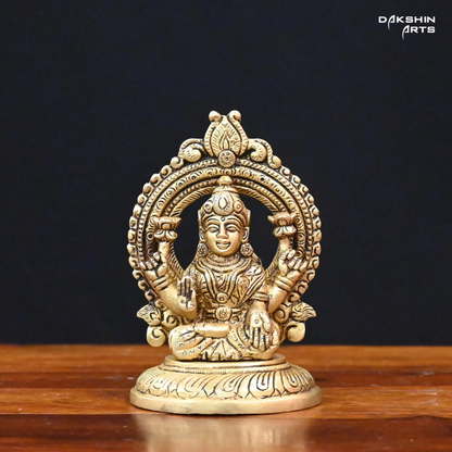Arch Lakshmi - Dakshin Arts