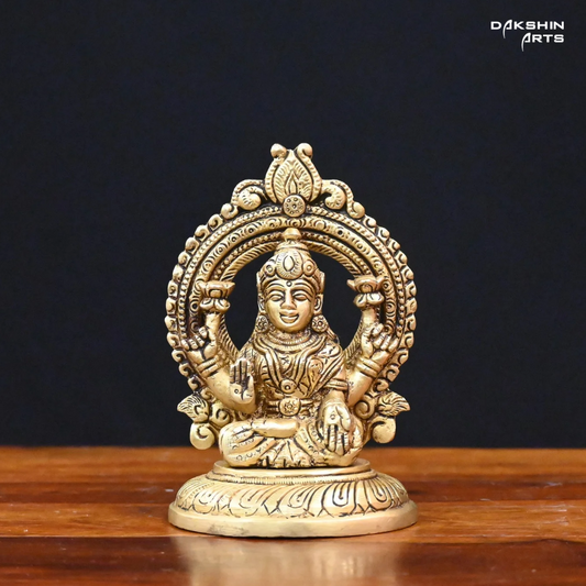 Arch Lakshmi - Dakshin Arts