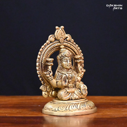 Arch Lakshmi - Dakshin Arts