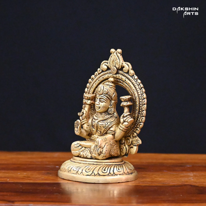 Arch Lakshmi - Dakshin Arts