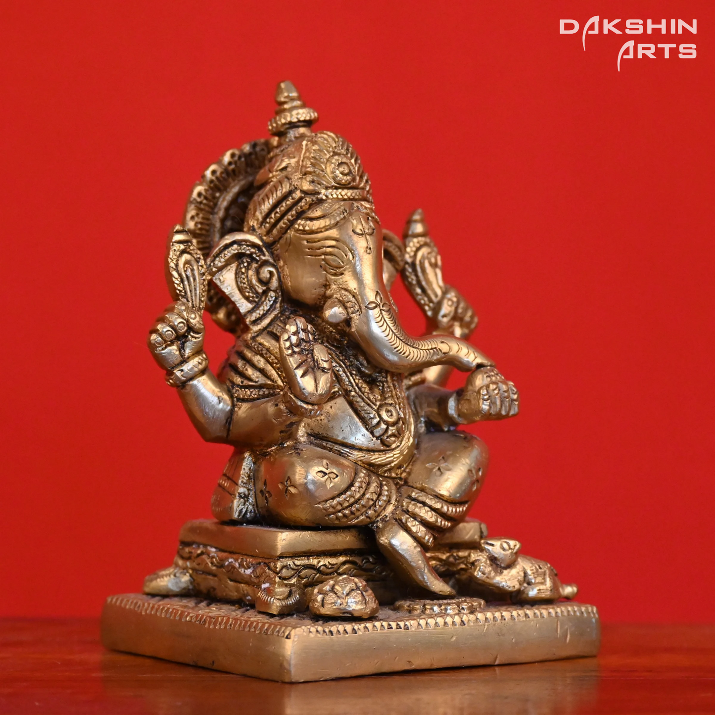 FRUIT GANESH