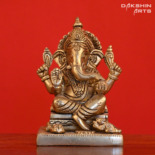 FRUIT GANESH - Dakshin Arts