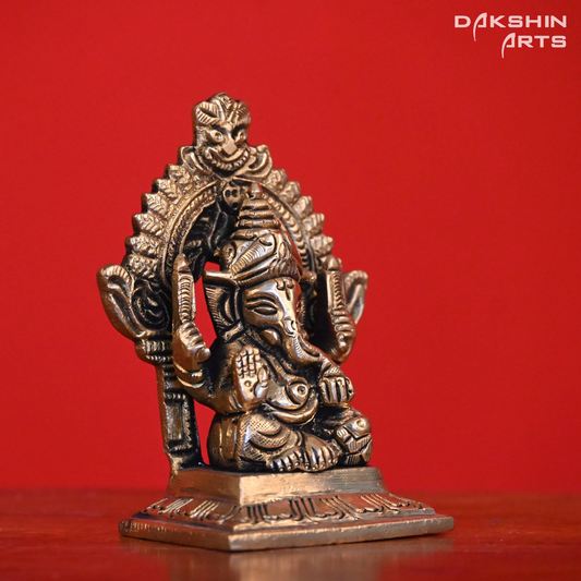 ARCH GANESH - Dakshin Arts