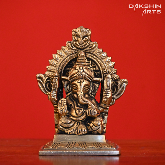 ARCH GANESH - Dakshin Arts