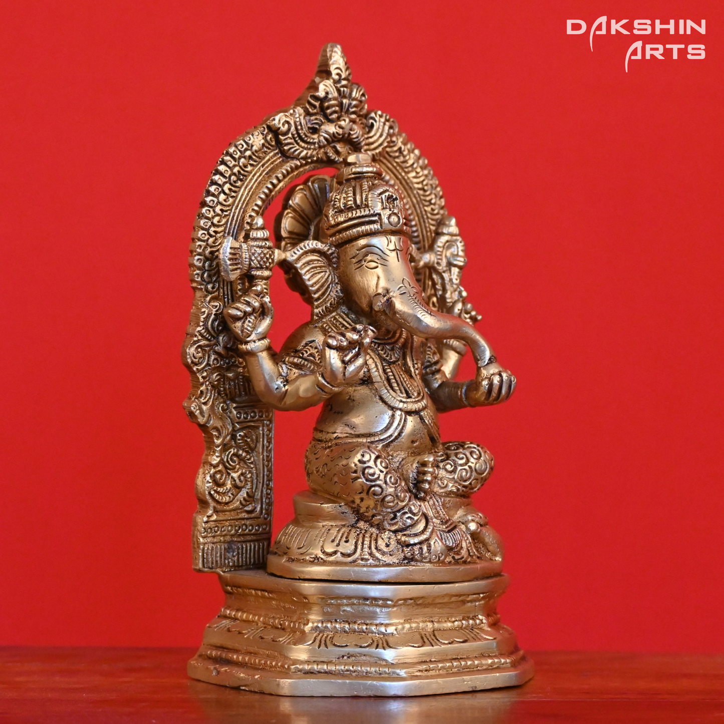 ARCH GANESH SITTING