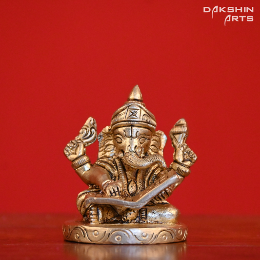 BOOK GANESH - Dakshin Arts