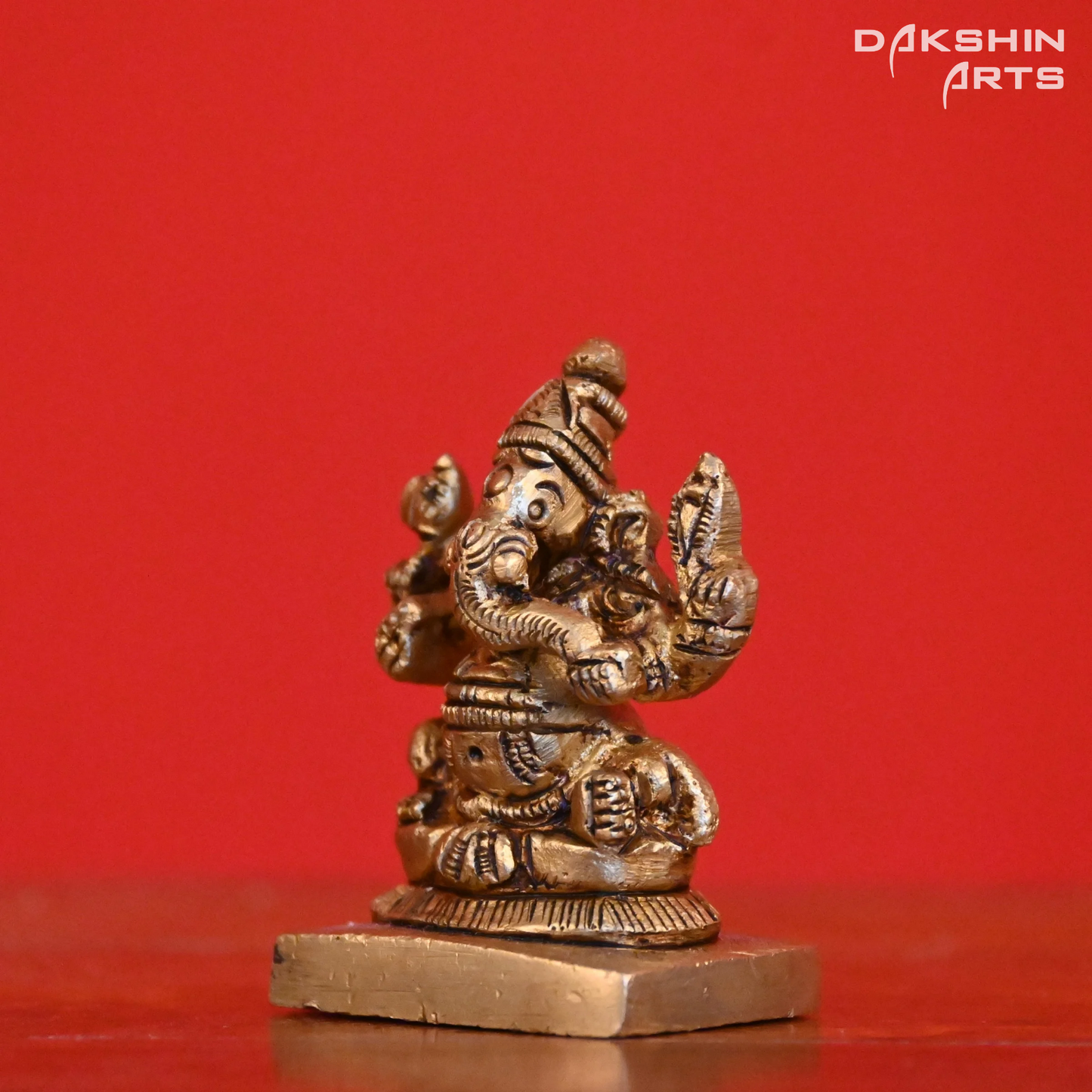 GANESHA