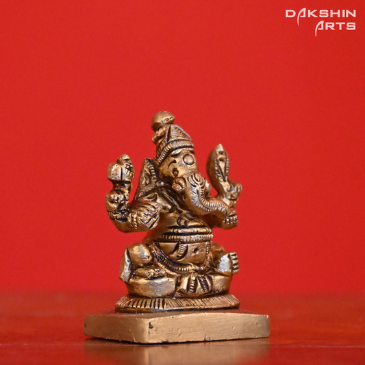 GANESHA - Dakshin Arts