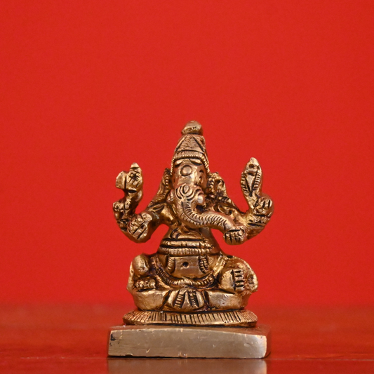 GANESHA - Dakshin Arts