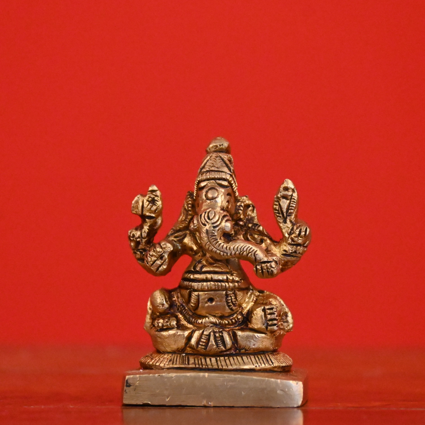 GANESHA