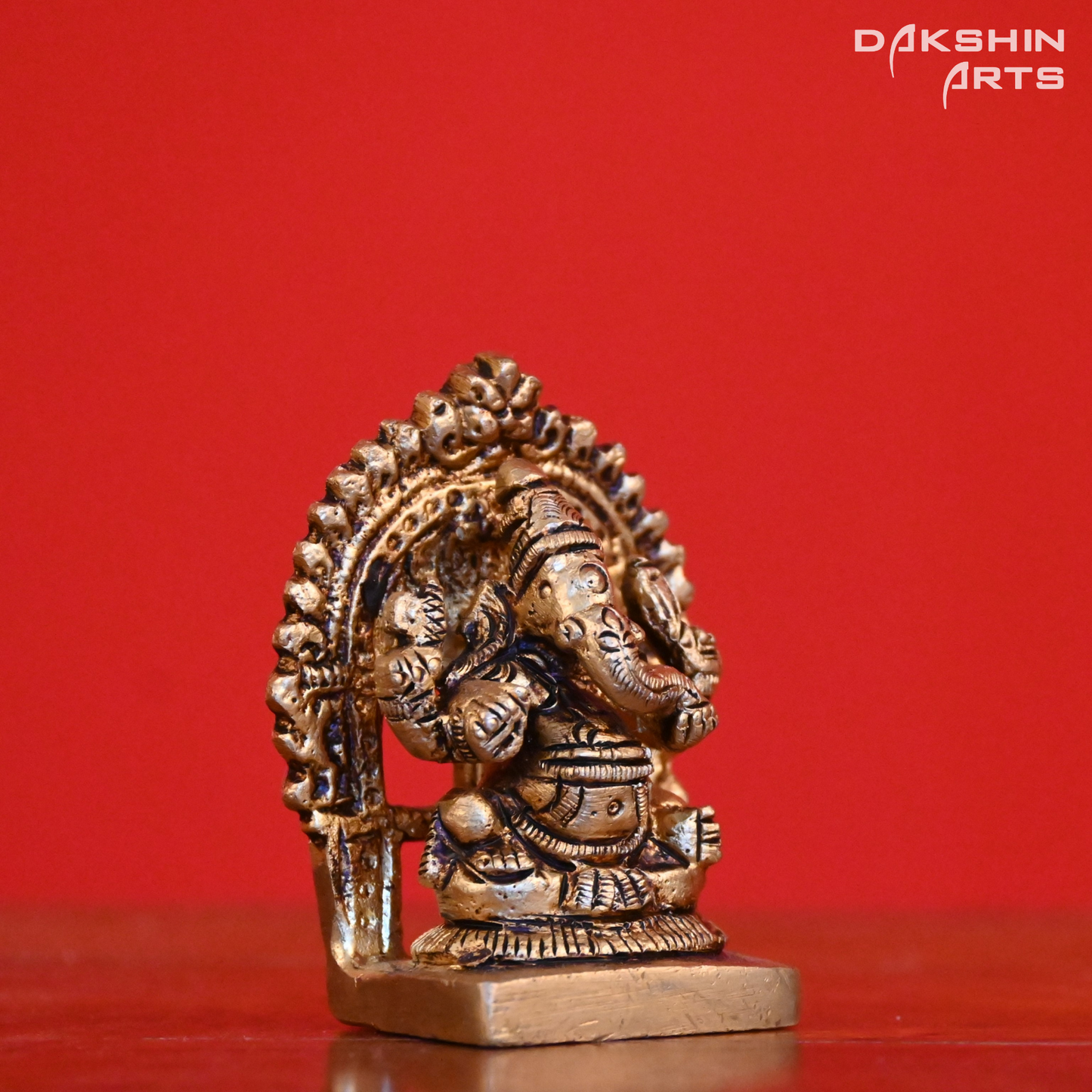 GANESHA ARCH - Dakshin Arts