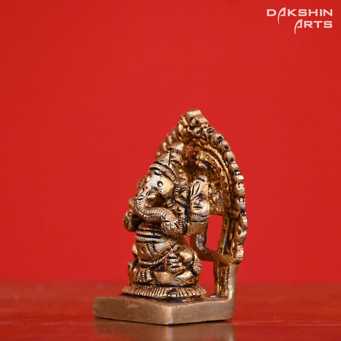 GANESHA ARCH - Dakshin Arts