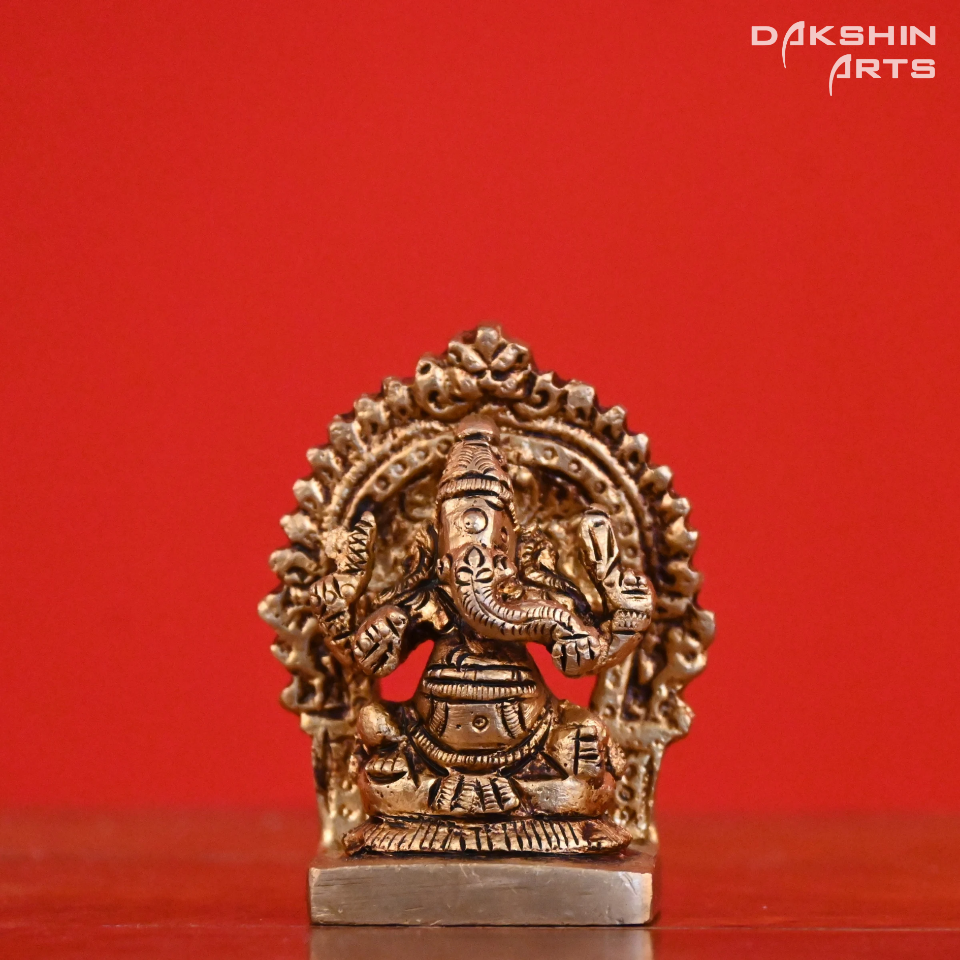 GANESHA ARCH - Dakshin Arts