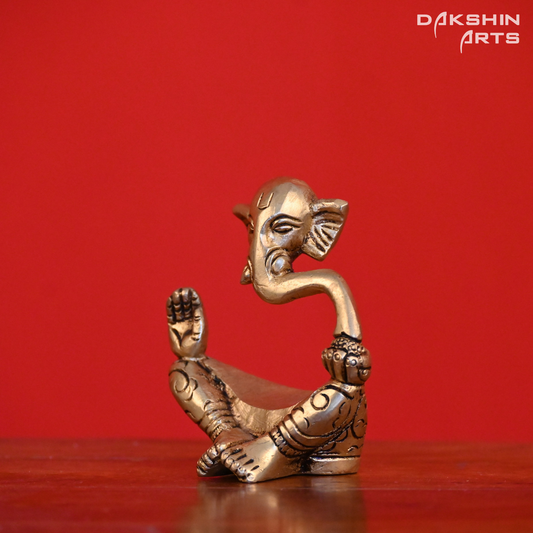 MODERN GANESH - Dakshin Arts