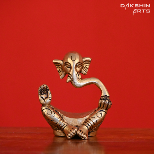 MODERN GANESH - Dakshin Arts